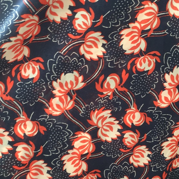 Floral Skirt - Picture 2 of 3